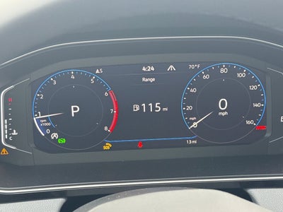 2026 Volkswagen Jetta 1.5T SEL