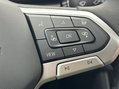 2026 Volkswagen Jetta 1.5T SEL