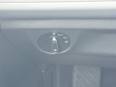 2026 Volkswagen Jetta 1.5T SEL