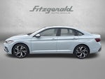 2026 Volkswagen Jetta 1.5T SEL