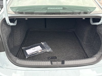 2026 Volkswagen Jetta 1.5T SEL