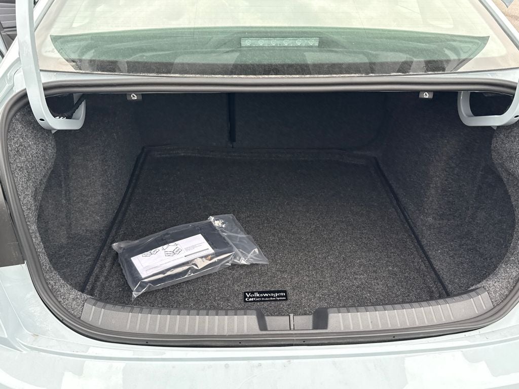 2026 Volkswagen Jetta 1.5T SEL