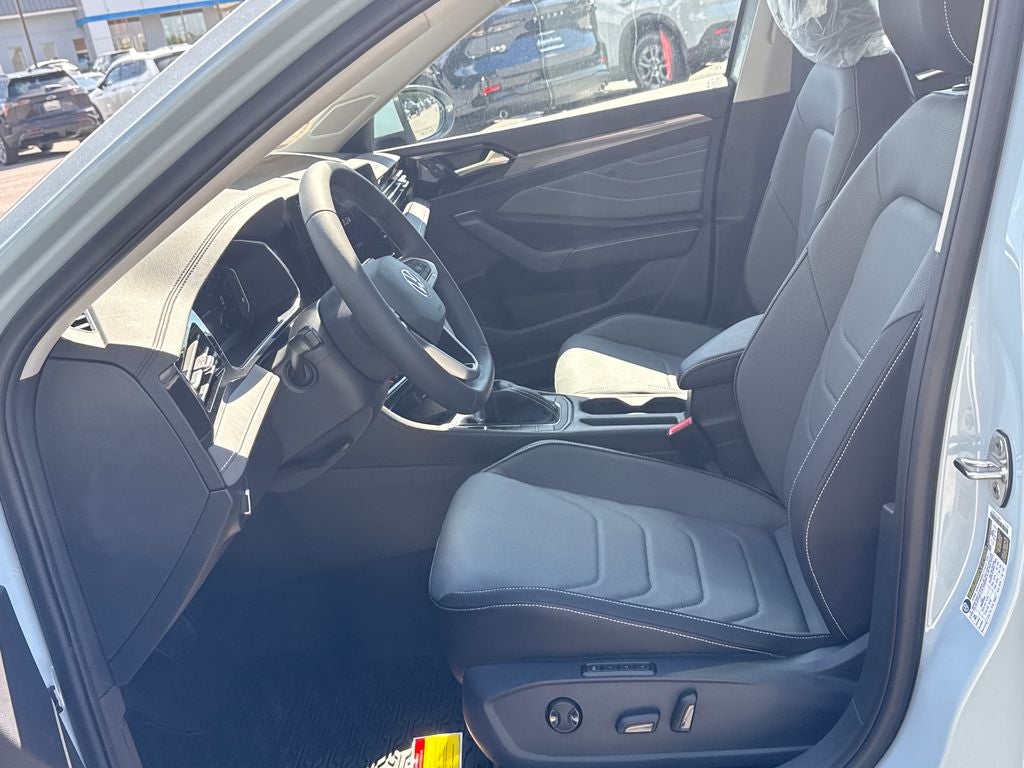 2026 Volkswagen Jetta 1.5T SEL