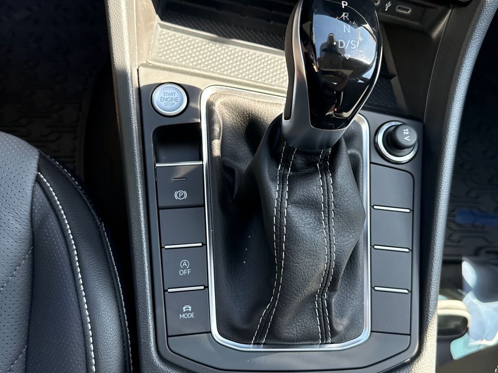 2026 Volkswagen Jetta 1.5T SEL
