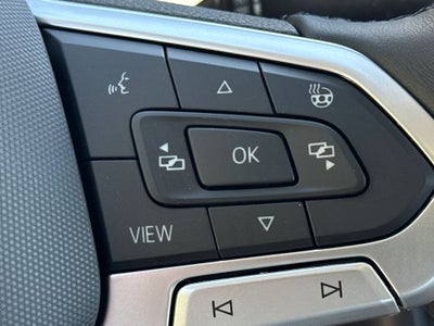 2026 Volkswagen Jetta 1.5T SEL