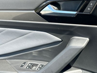 2026 Volkswagen Jetta 1.5T SEL