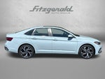 2026 Volkswagen Jetta 1.5T SEL