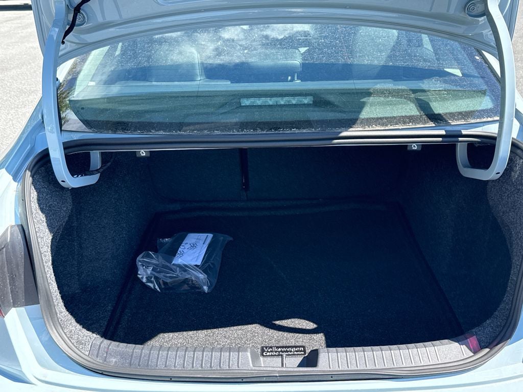 2026 Volkswagen Jetta 1.5T SEL
