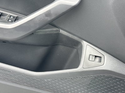 2027 Volkswagen Jetta 1.5T SEL