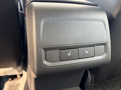 2026 Volkswagen Jetta 1.5T SEL