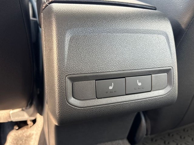 2026 Volkswagen Jetta 1.5T SEL