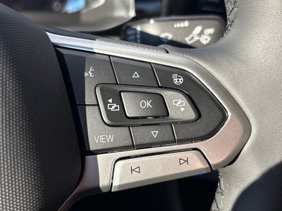 2026 Volkswagen Jetta 1.5T SEL