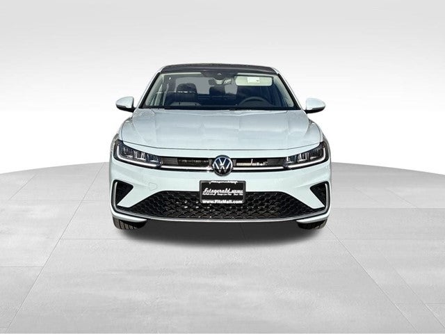 2026 Volkswagen Jetta 1.5T SEL