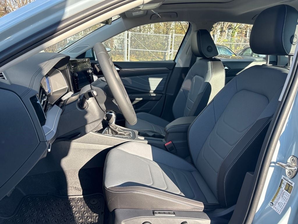 2026 Volkswagen Jetta 1.5T SEL