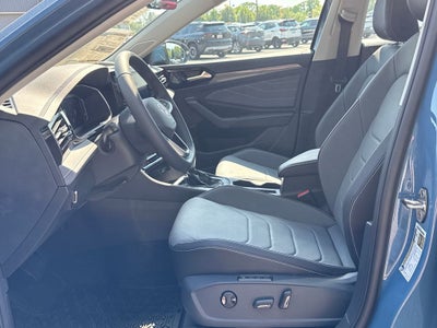 2026 Volkswagen Jetta 1.5T SEL