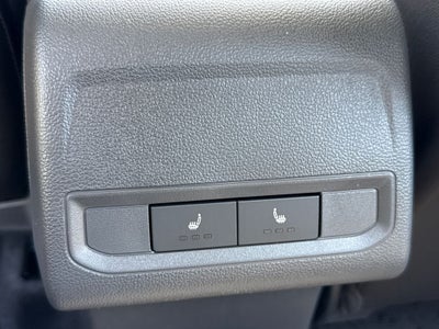 2026 Volkswagen Jetta 1.5T SEL