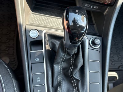 2026 Volkswagen Jetta 1.5T SEL