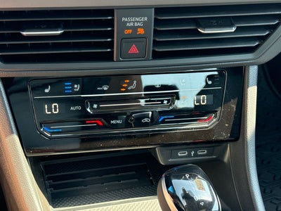 2026 Volkswagen Jetta 1.5T SEL