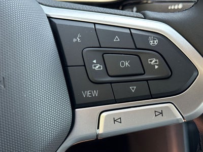 2026 Volkswagen Jetta 1.5T SEL