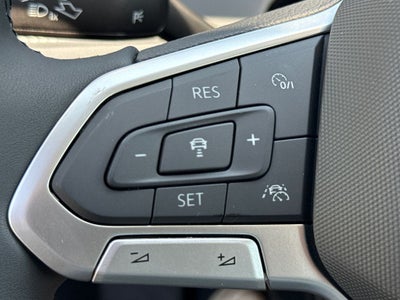 2026 Volkswagen Jetta 1.5T SEL