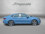 2026 Volkswagen Jetta 1.5T SEL