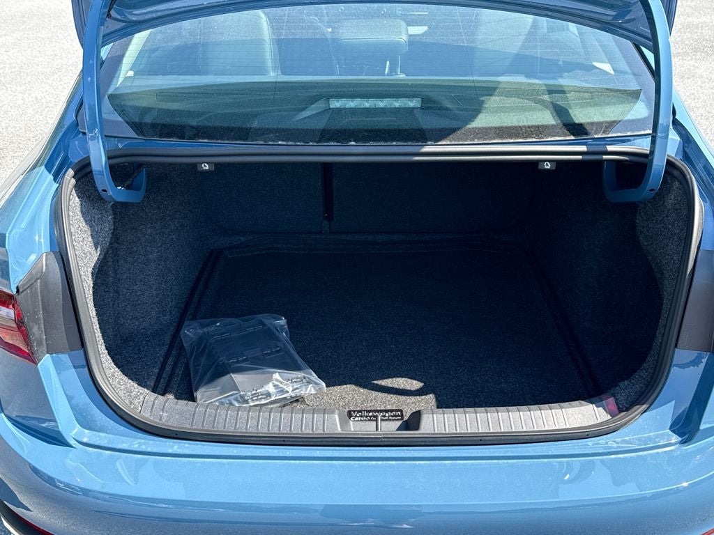 2026 Volkswagen Jetta 1.5T SEL