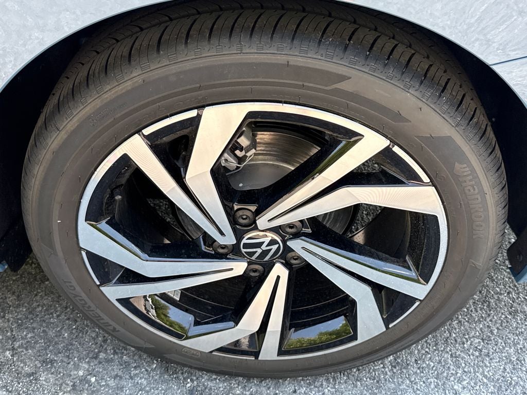 2026 Volkswagen Jetta 1.5T SEL