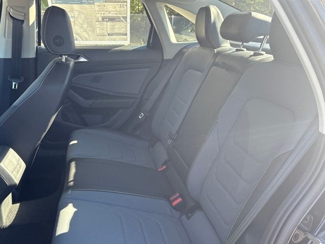 2026 Volkswagen Jetta 1.5T SEL