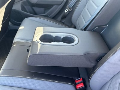 2026 Volkswagen Jetta 1.5T SEL