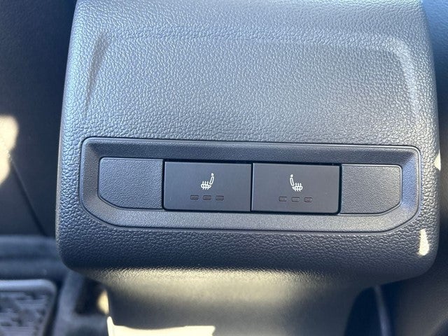 2026 Volkswagen Jetta 1.5T SEL