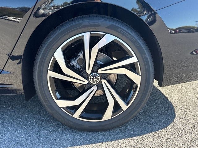 2026 Volkswagen Jetta 1.5T SEL