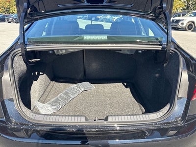 2026 Volkswagen Jetta 1.5T SEL