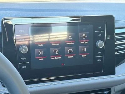 2026 Volkswagen Jetta 1.5T SEL