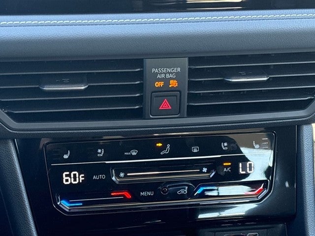 2026 Volkswagen Jetta 1.5T SEL