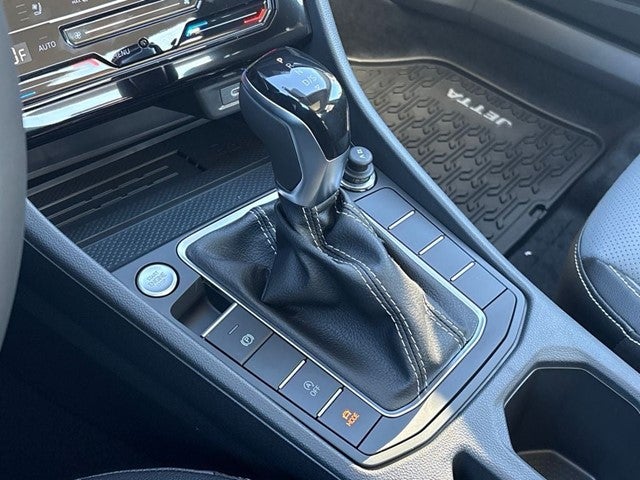 2026 Volkswagen Jetta 1.5T SEL