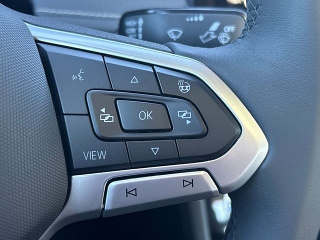 2026 Volkswagen Jetta 1.5T SEL