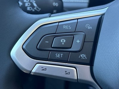 2026 Volkswagen Jetta 1.5T SEL