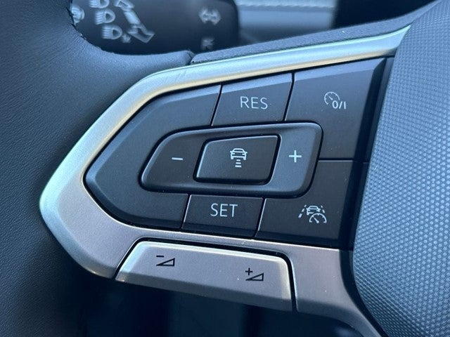 2026 Volkswagen Jetta 1.5T SEL