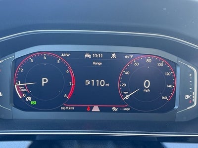 2026 Volkswagen Jetta 1.5T SEL