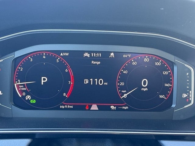 2026 Volkswagen Jetta 1.5T SEL