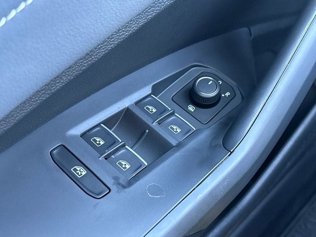 2026 Volkswagen Jetta 1.5T SEL