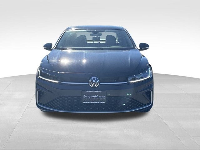 2026 Volkswagen Jetta 1.5T SEL