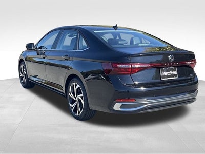 2026 Volkswagen Jetta 1.5T SEL