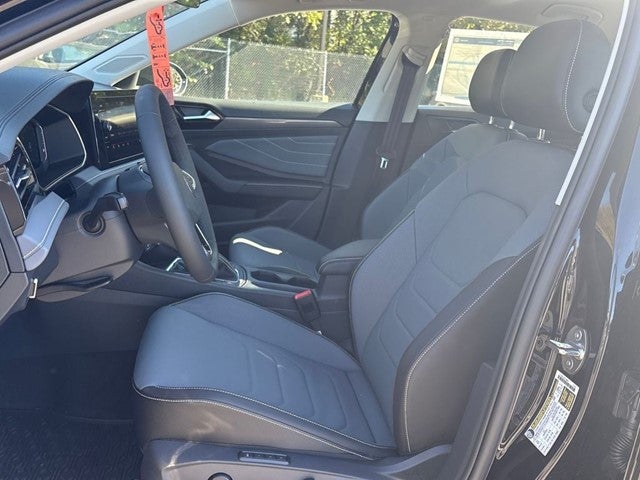 2026 Volkswagen Jetta 1.5T SEL