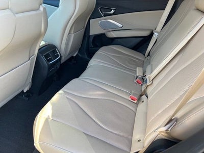 2023 Acura RDX Advance Package SH-AWD