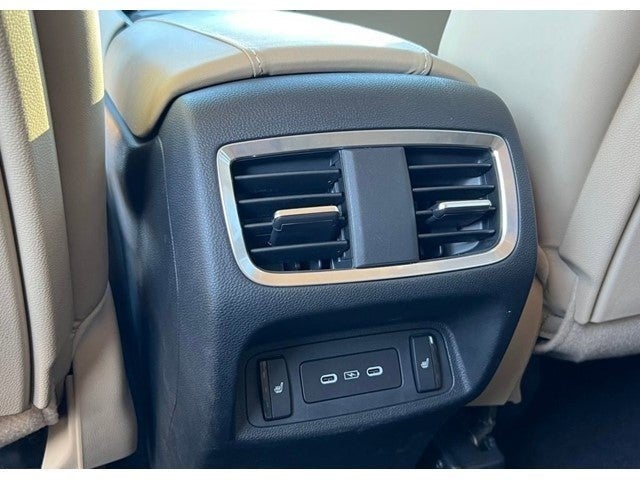 2023 Acura RDX Advance Package SH-AWD