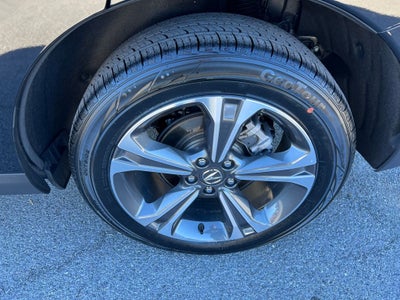 2023 Acura RDX Advance Package SH-AWD