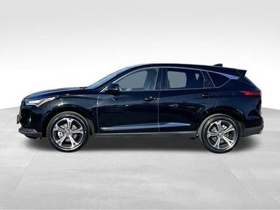 2023 Acura RDX Advance Package SH-AWD