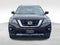 2019 Nissan Pathfinder Platinum
