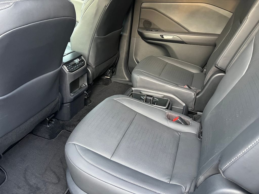 2025 Lexus TX TX 350